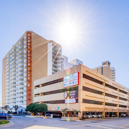 Sands Ocean Club Myrtle Beach Ruang foto