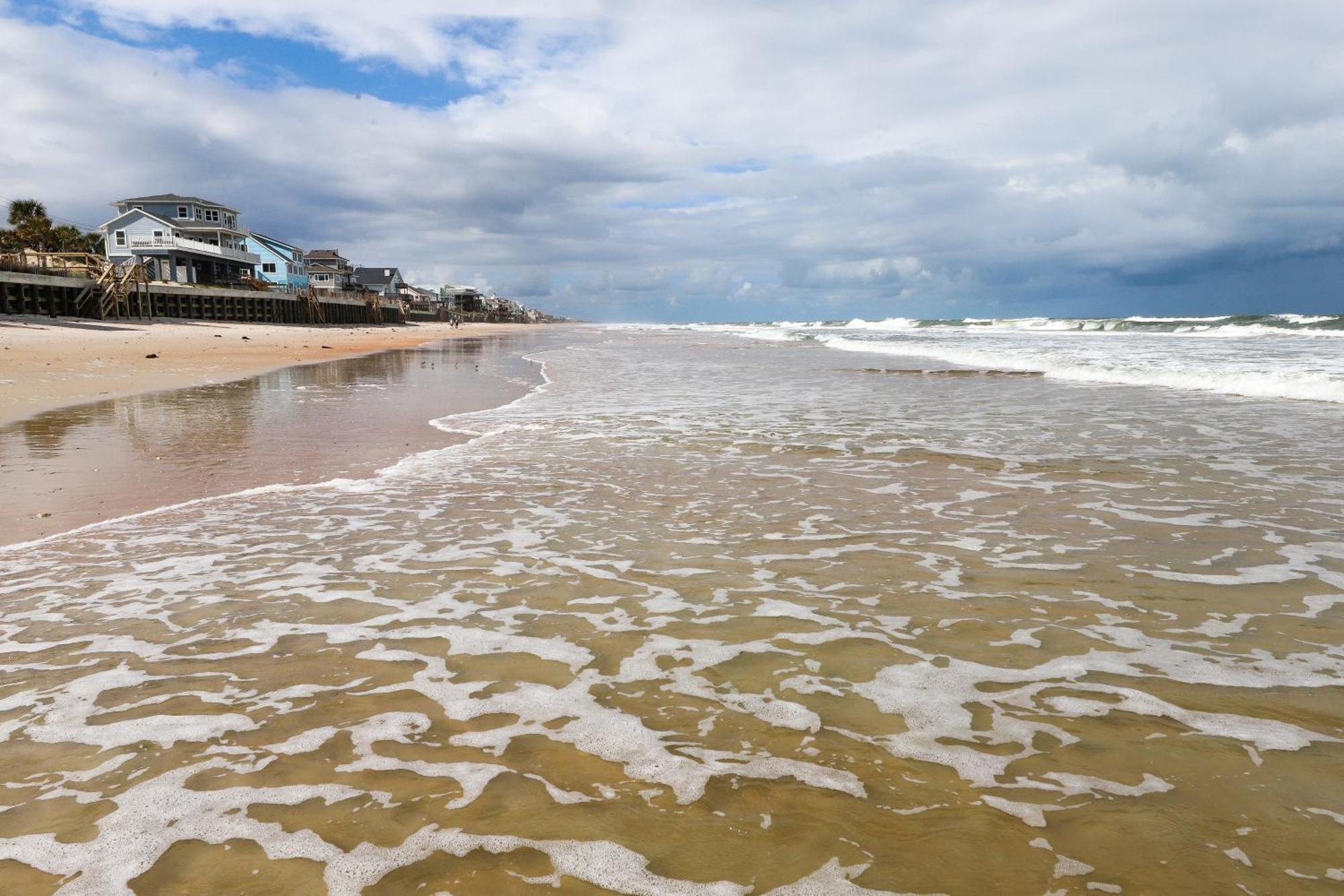 Sands Ocean Club Apartment Myrtle Beach Ruang foto