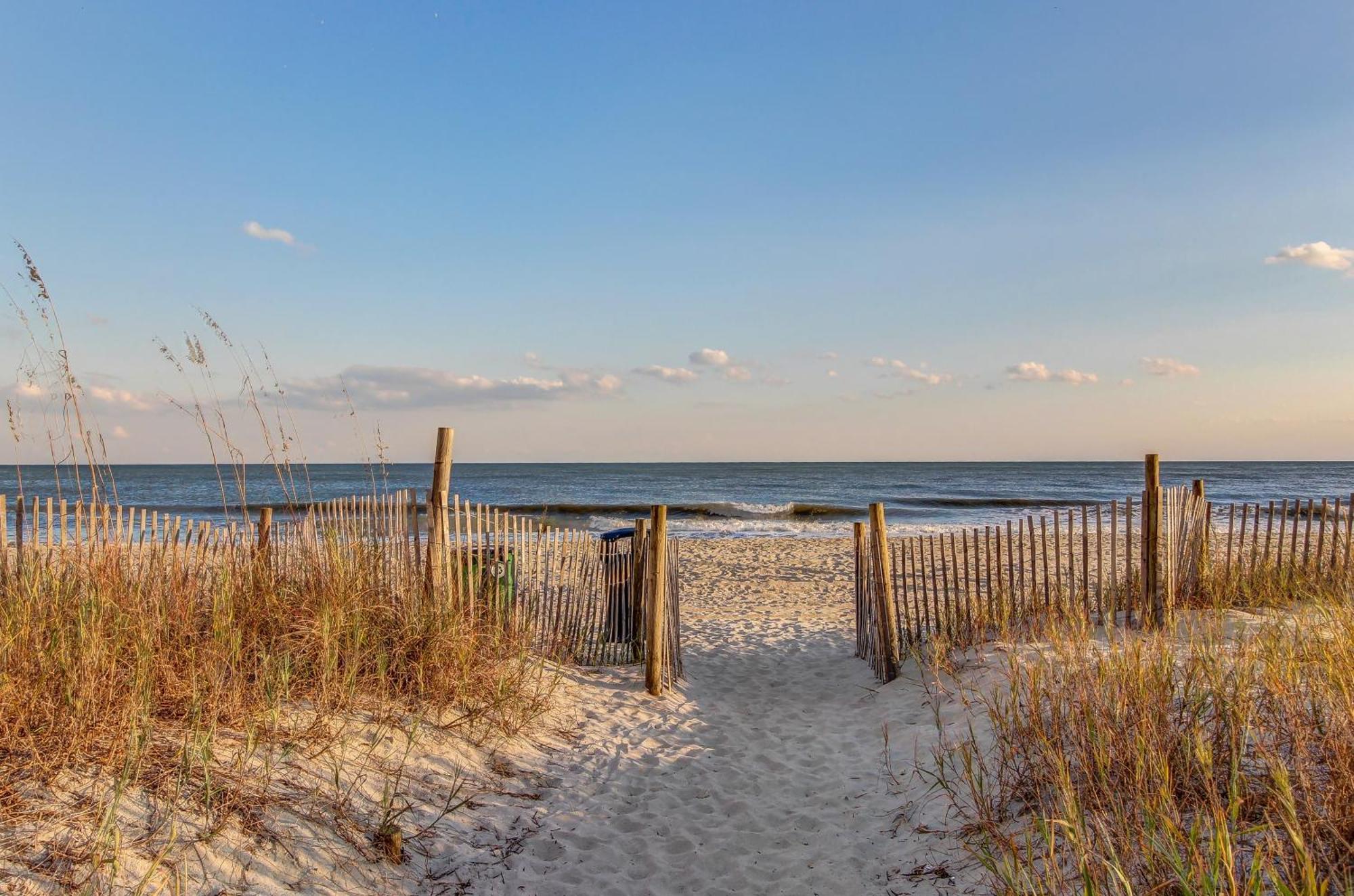 Sands Ocean Club Myrtle Beach Ruang foto