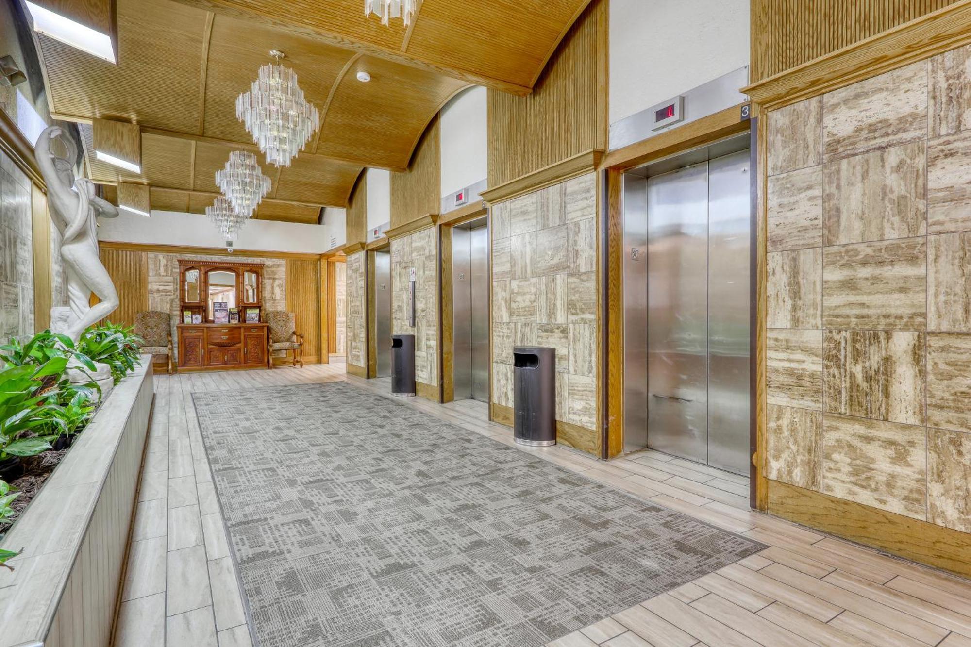 Sands Ocean Club Myrtle Beach Ruang foto