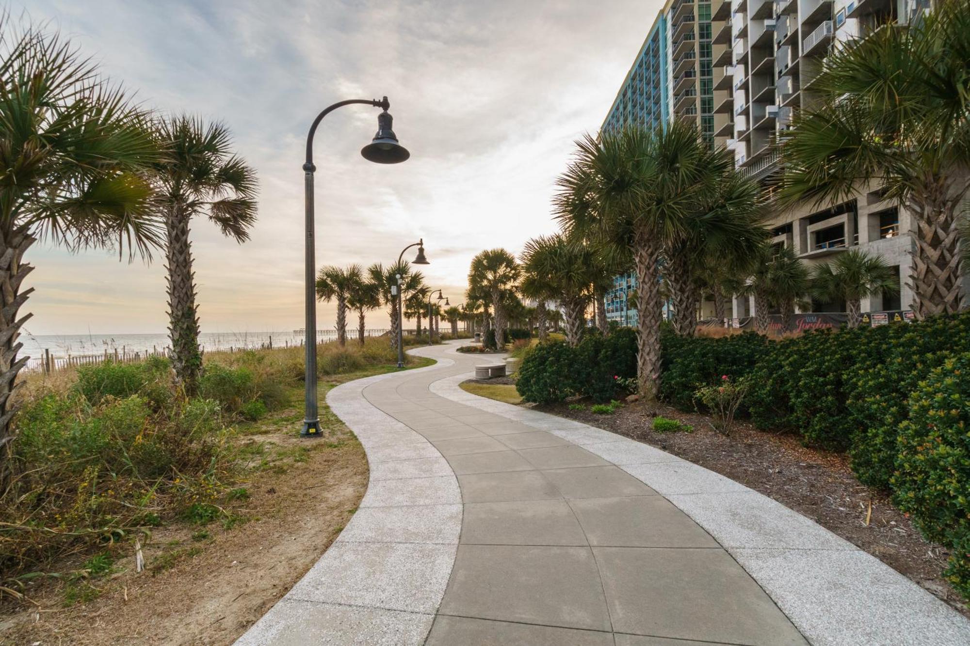 Sands Ocean Club Myrtle Beach Ruang foto