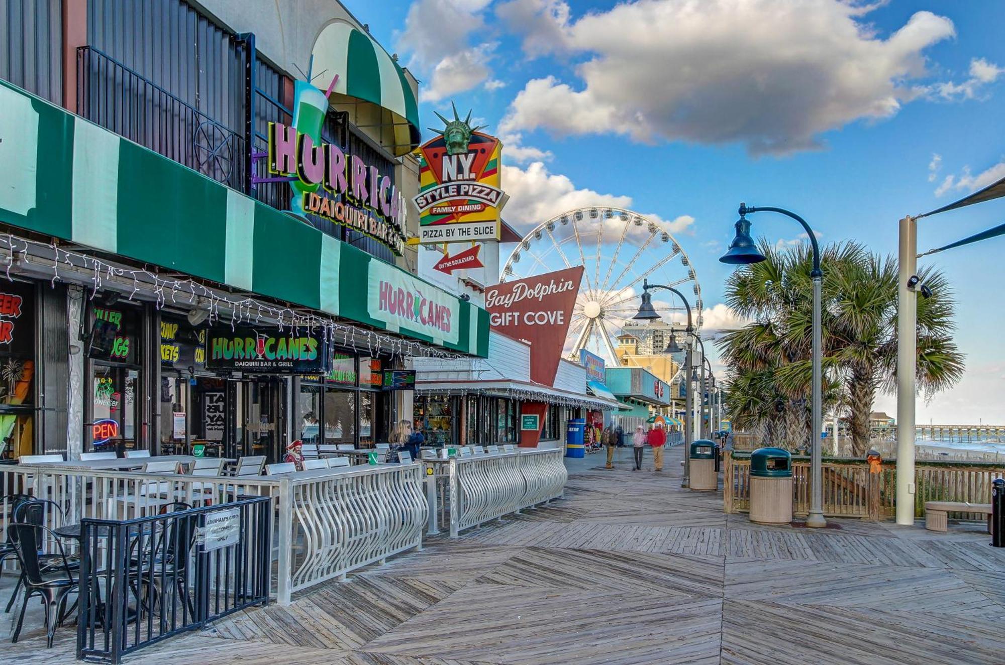 Sands Ocean Club Myrtle Beach Ruang foto