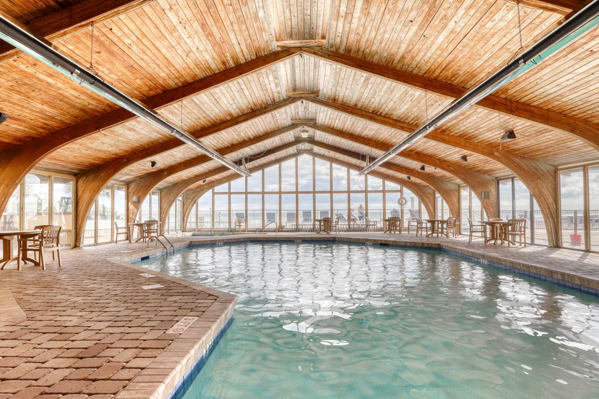 Sands Ocean Club Myrtle Beach Ruang foto
