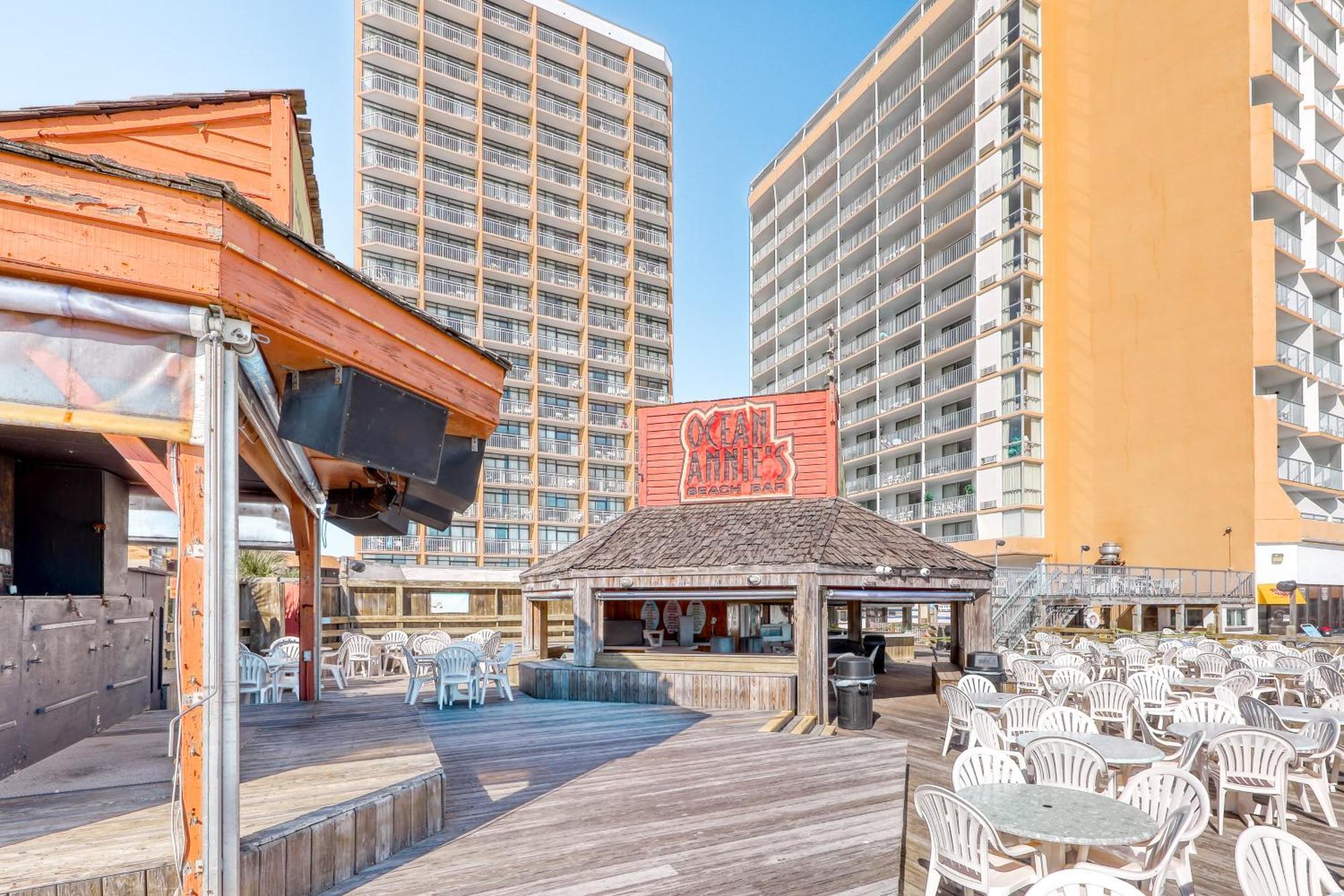 Sands Ocean Club Myrtle Beach Ruang foto