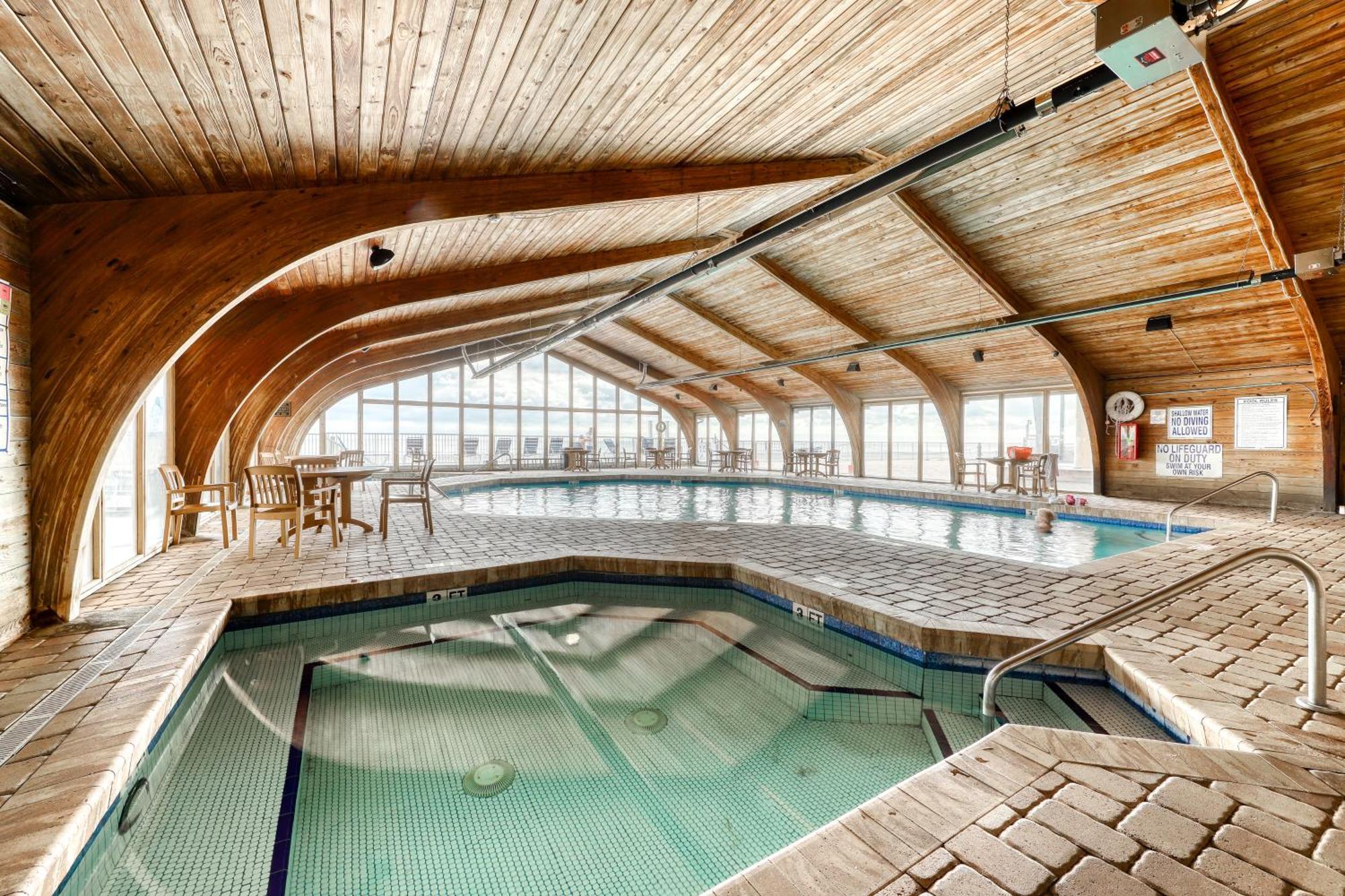 Sands Ocean Club Myrtle Beach Ruang foto